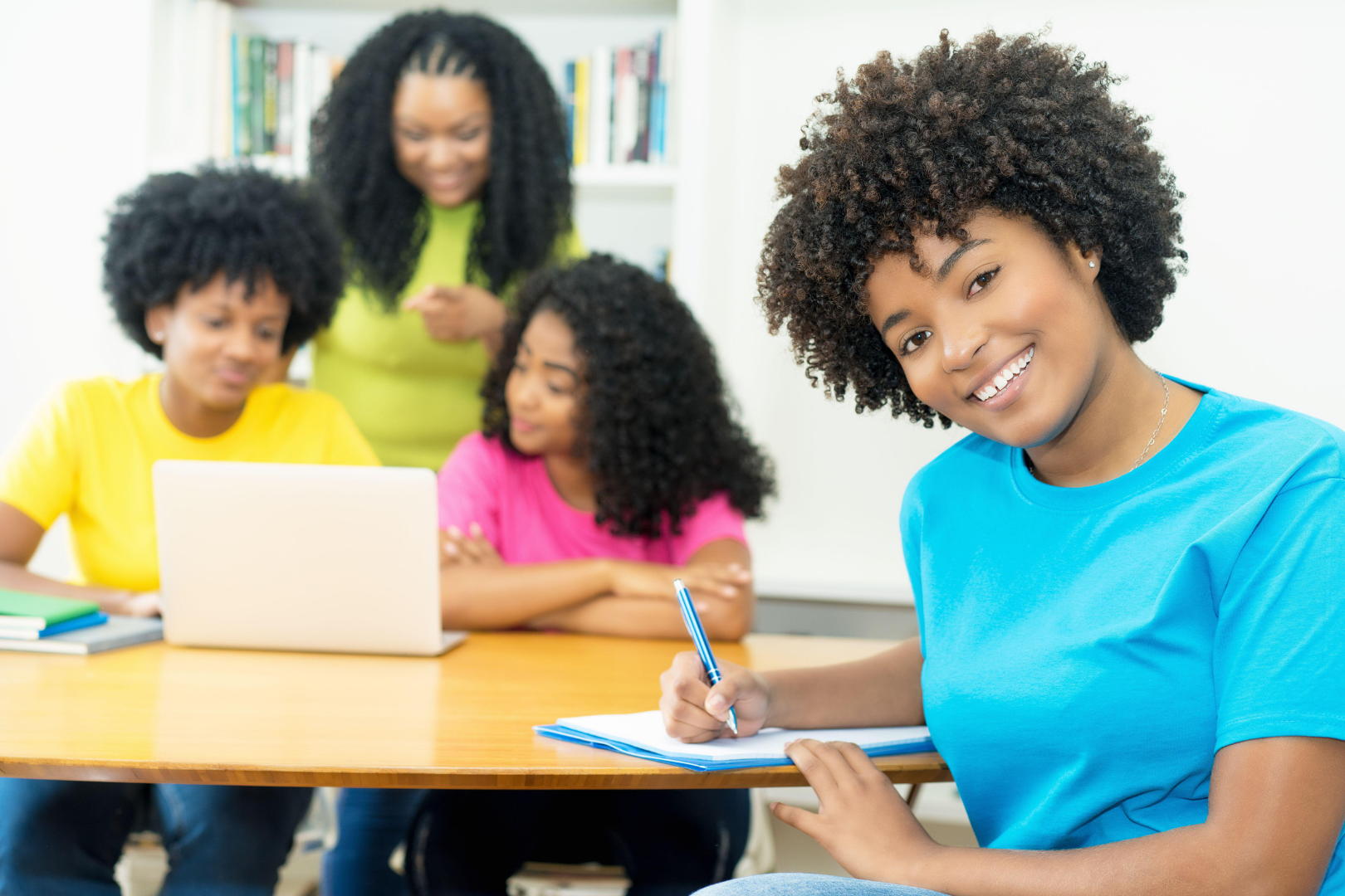 Learning Network